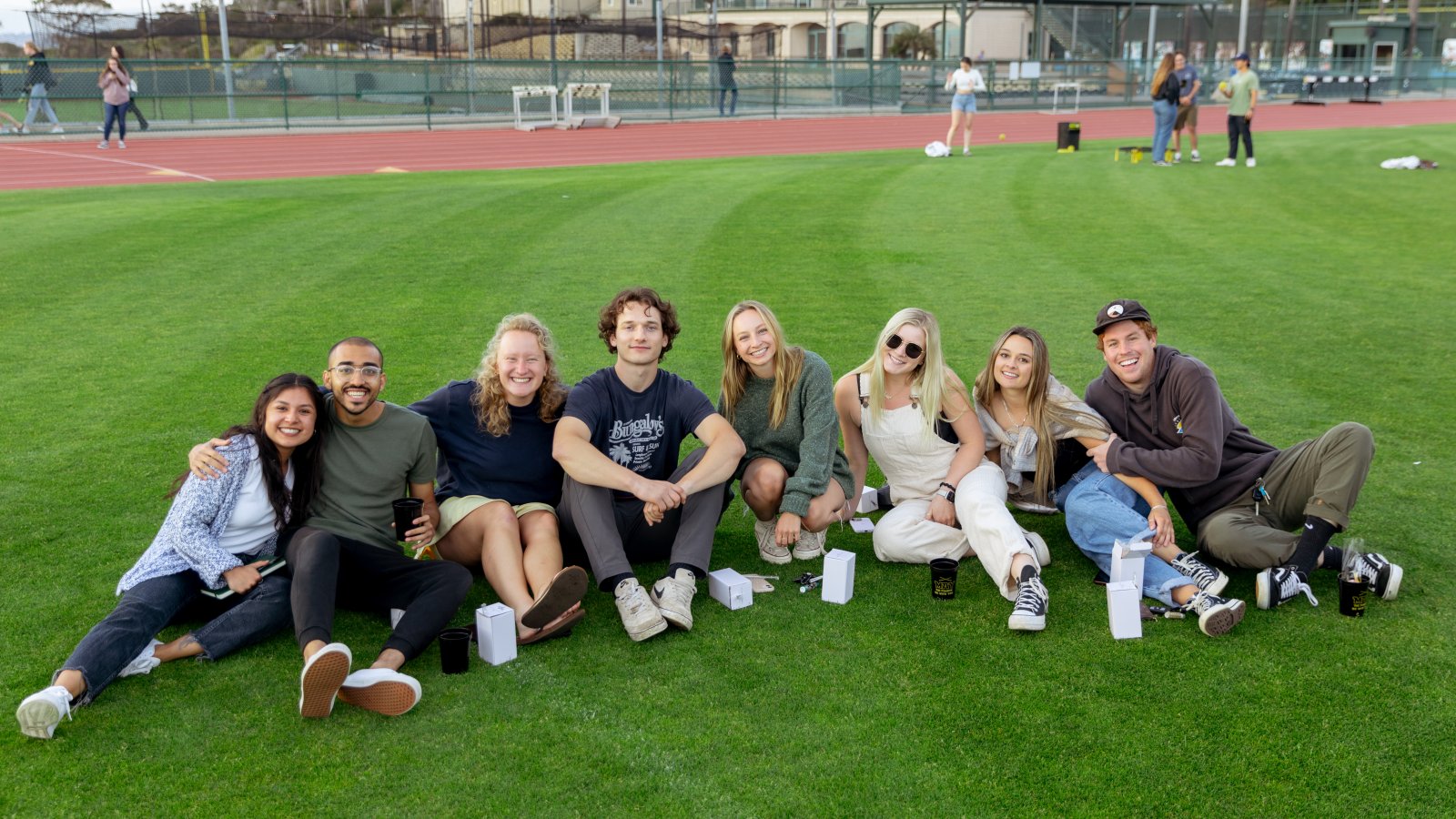 Transfer to Loma PLNU